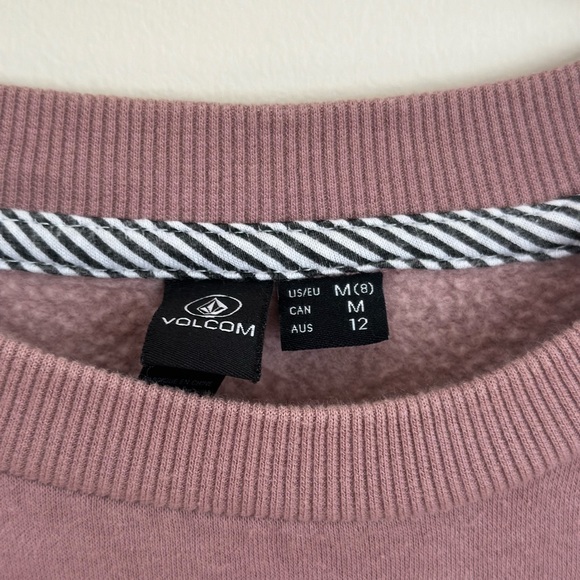 Volcom sweater - Picture 4 of 5